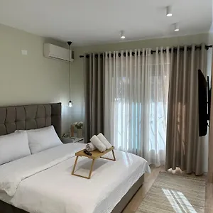 4seasonsgea , New Modern In Appartamento